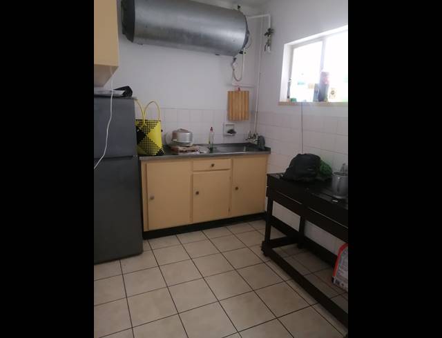1 BEDROOM APARTMENT BLOCK FOR SALE IN ESPLANADE